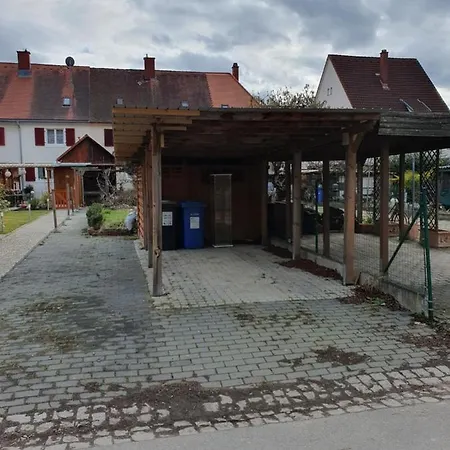 Сasa de vacaciones Nephelin