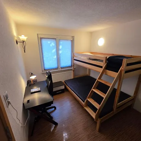 Сasa de vacaciones Nephelin *