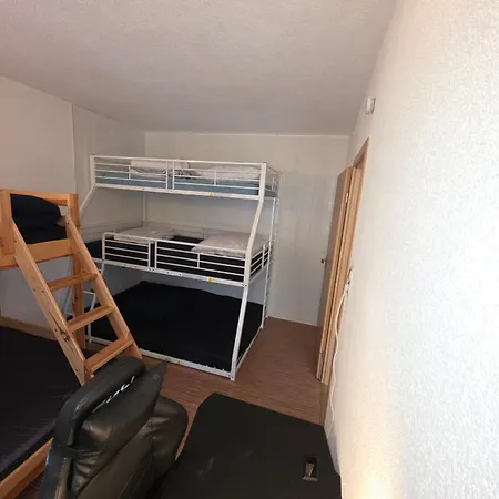 Ferienhaus Nephelin Weil am Rhein