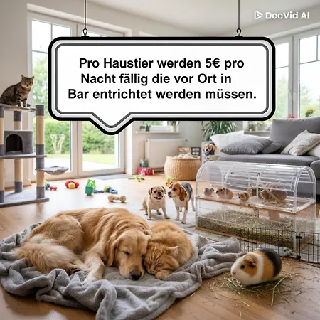 Сasa de vacaciones Nephelin Weil am Rhein