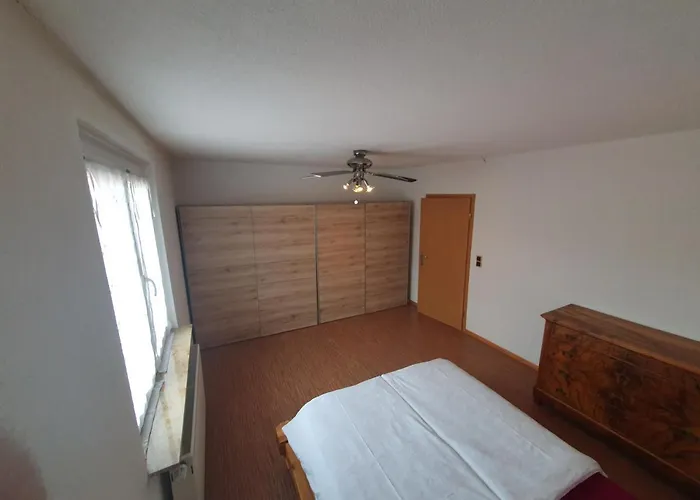 Nephelin Holiday home Weil am Rhein