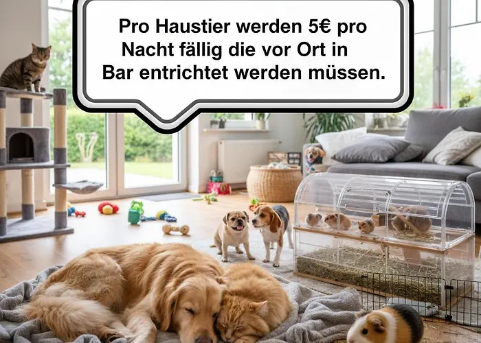 別荘 Nephelin ヴァイル・アム・ライン